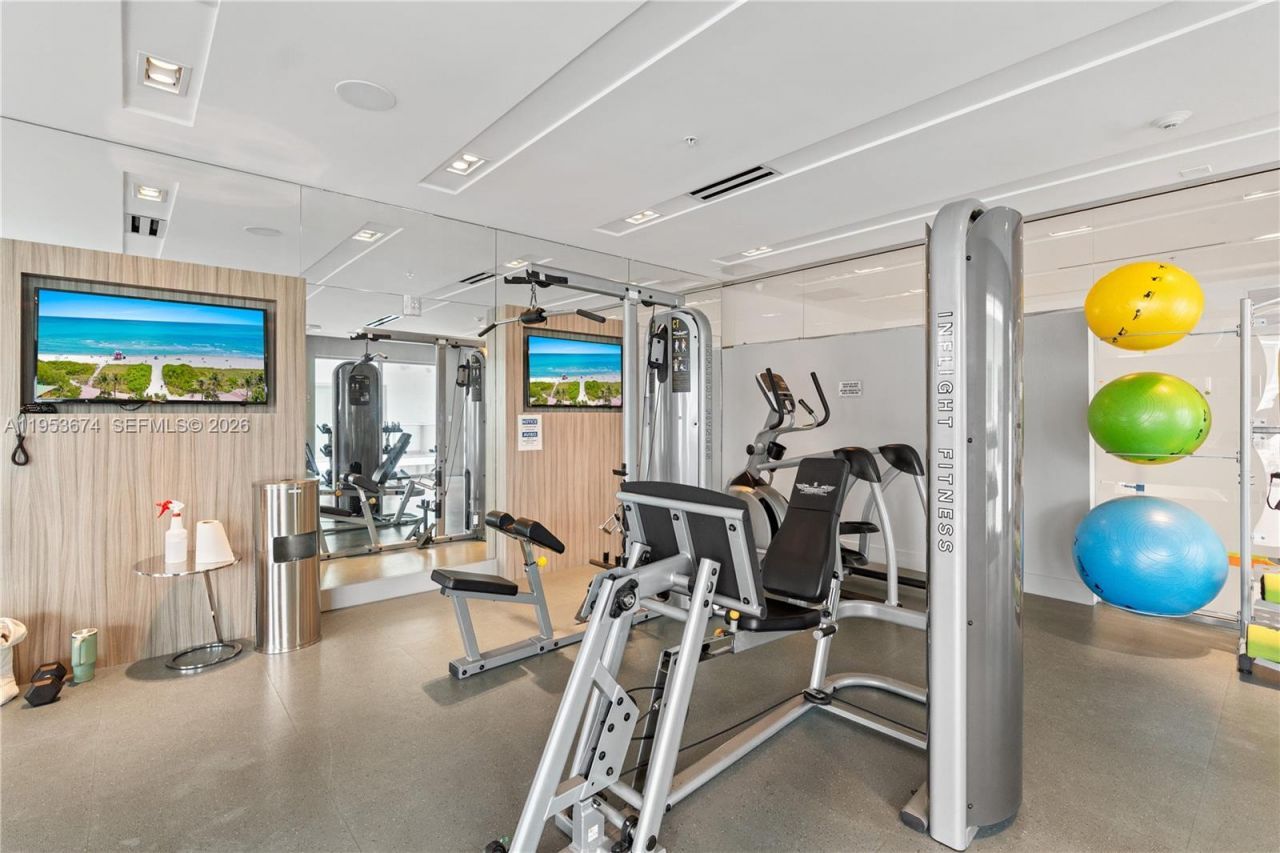 1600 SW 1st Ave, Unit 807, Miami, FL 33129 Photo