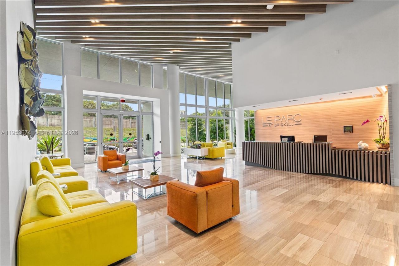 1600 SW 1st Ave, Unit 807, Miami, FL 33129 Photo