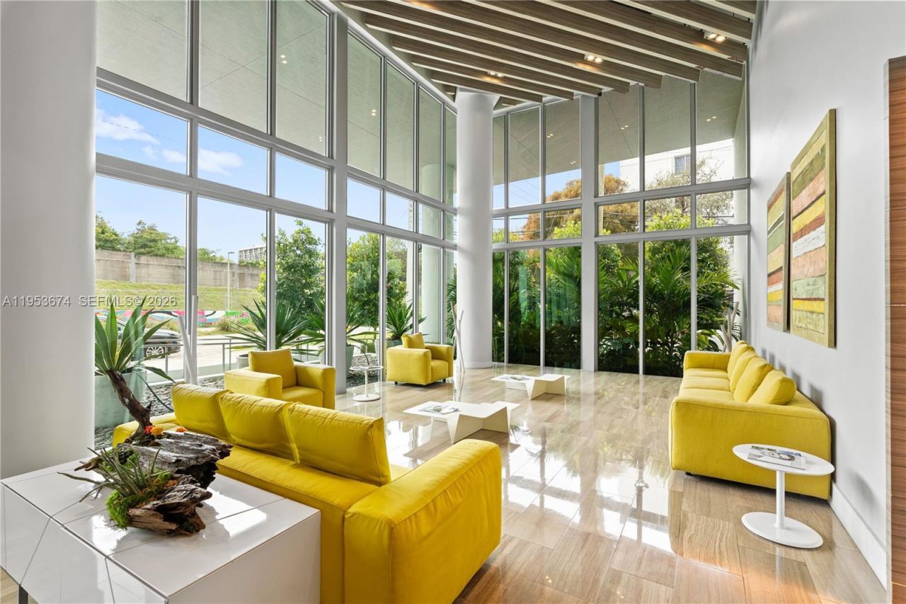 1600 SW 1st Ave, Unit 807, Miami, FL 33129 Photo