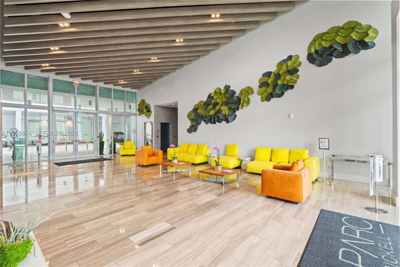 1600 SW 1st Ave, Unit 807, Miami, FL 33129 Photo