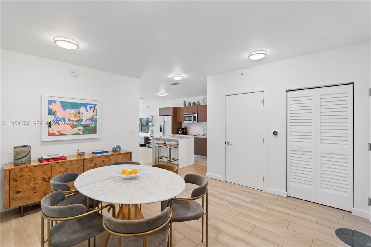 1600 SW 1st Ave, Unit 807, Miami, FL 33129 Photo