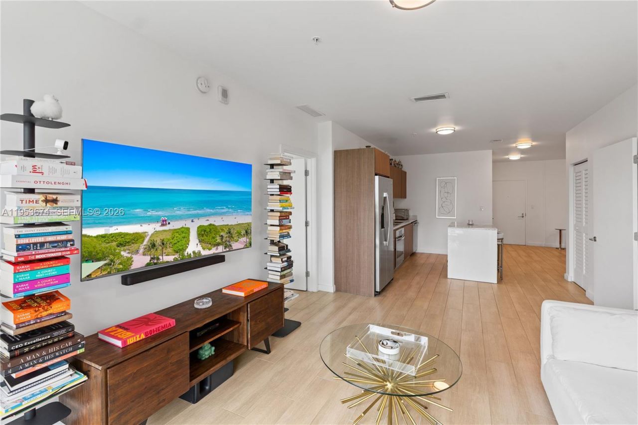 1600 SW 1st Ave, Unit 807, Miami, FL 33129 Photo