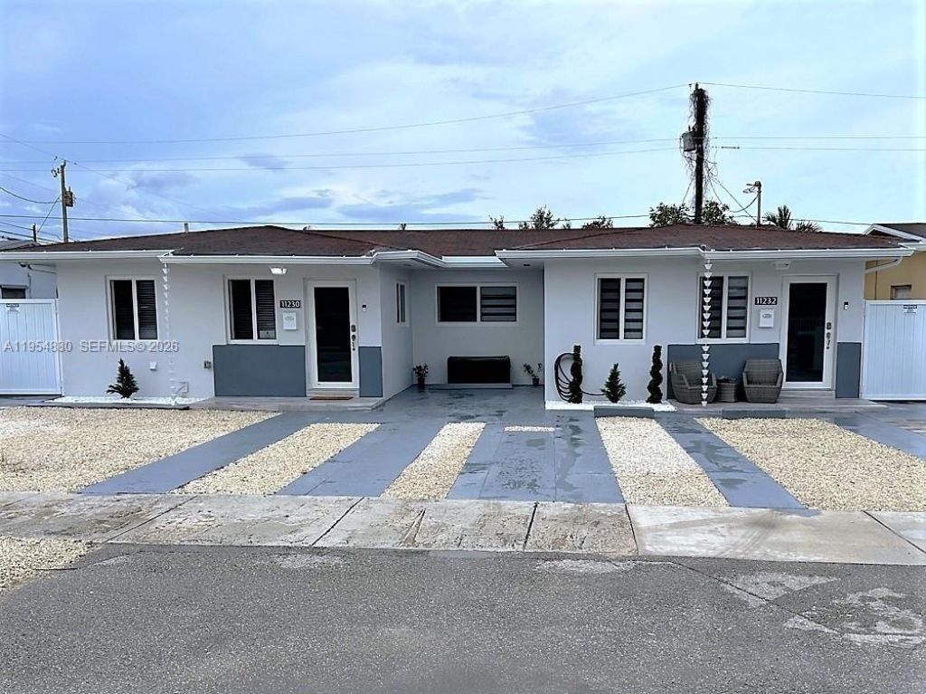 11230 SW 5th St , Unit 1, Sweetwater, FL 33174 Photo