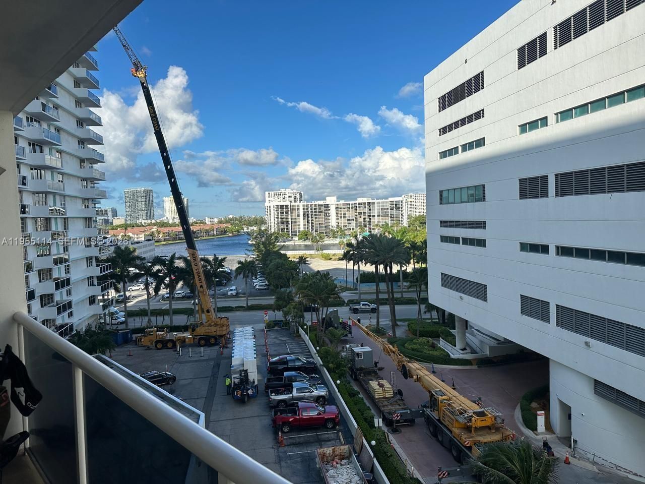 3725 S Ocean Dr, Unit 715, Hollywood, FL 33019 Photo