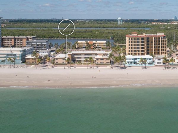 3300 N Surf Rd, Unit 17A, Hollywood, FL 33019
