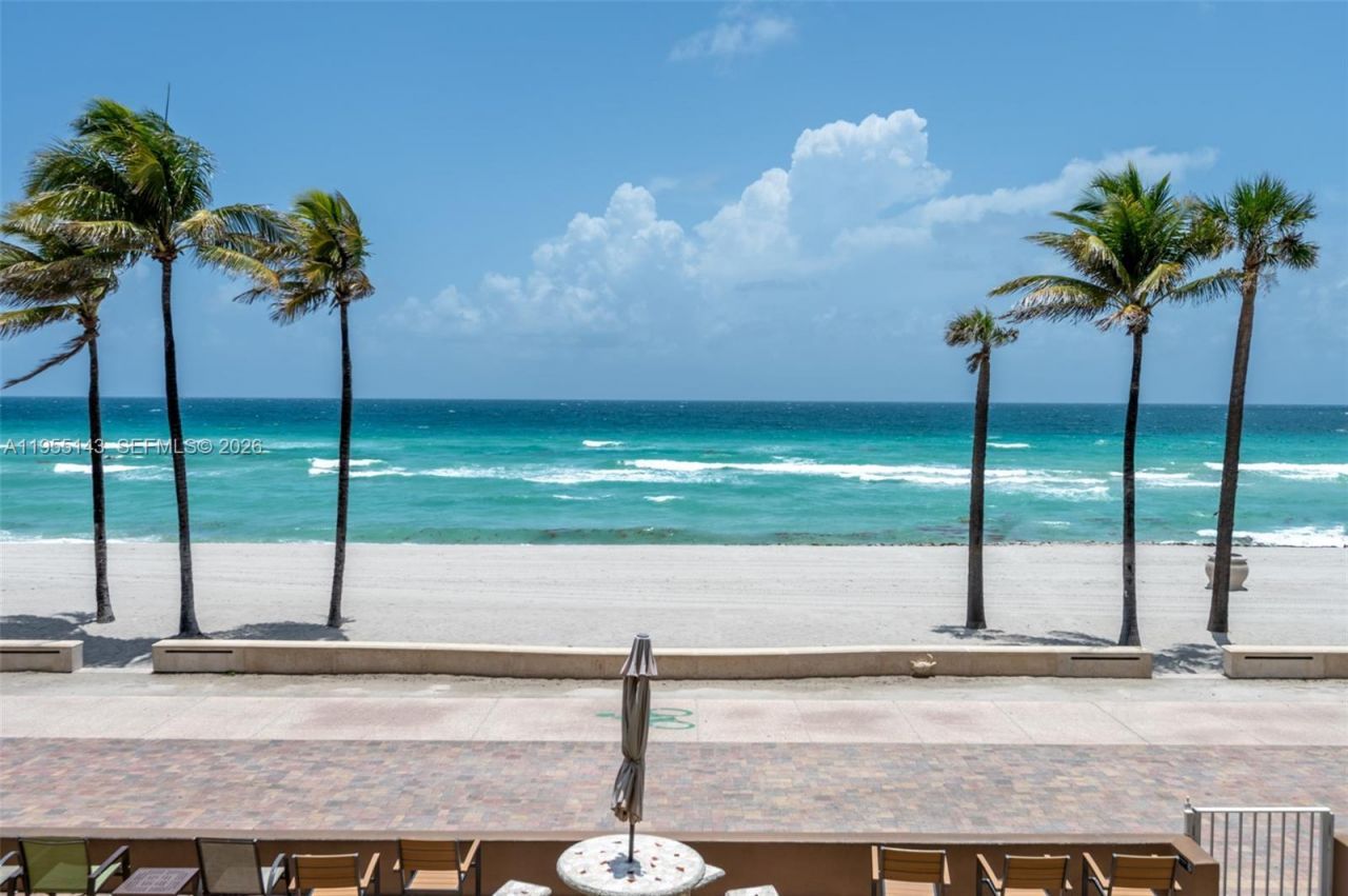 3300 N Surf Rd, Unit 17A, Hollywood, FL 33019 Photo