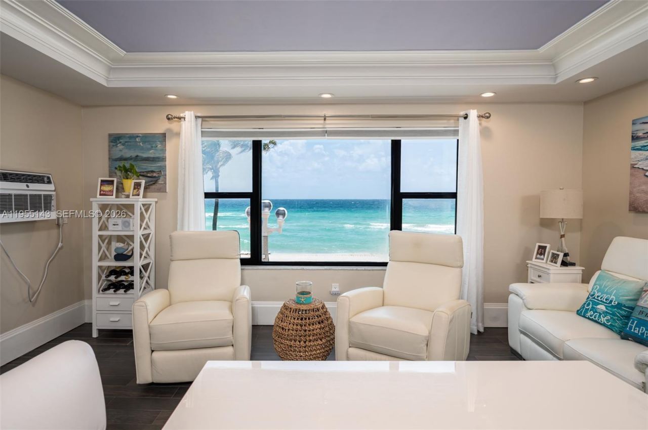 3300 N Surf Rd, Unit 17A, Hollywood, FL 33019 Photo