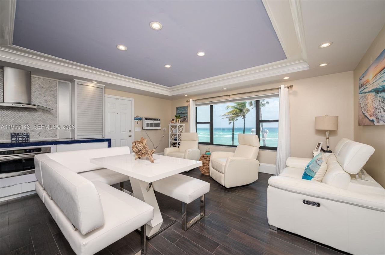 3300 N Surf Rd, Unit 17A, Hollywood, FL 33019 Photo