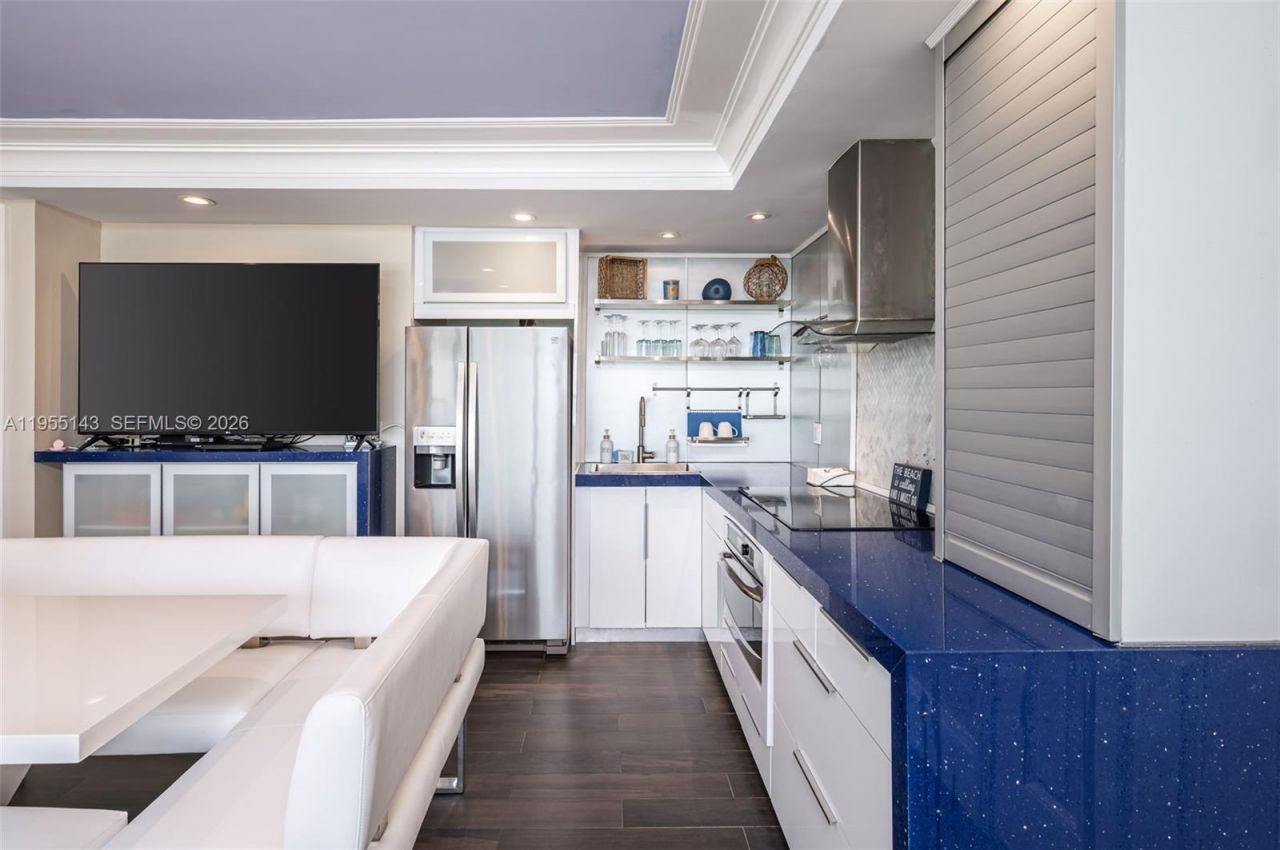 3300 N Surf Rd, Unit 17A, Hollywood, FL 33019 Photo