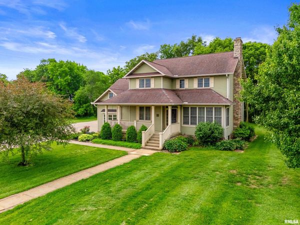 24845 EMANUEL Lane, Tremont, IL 61568