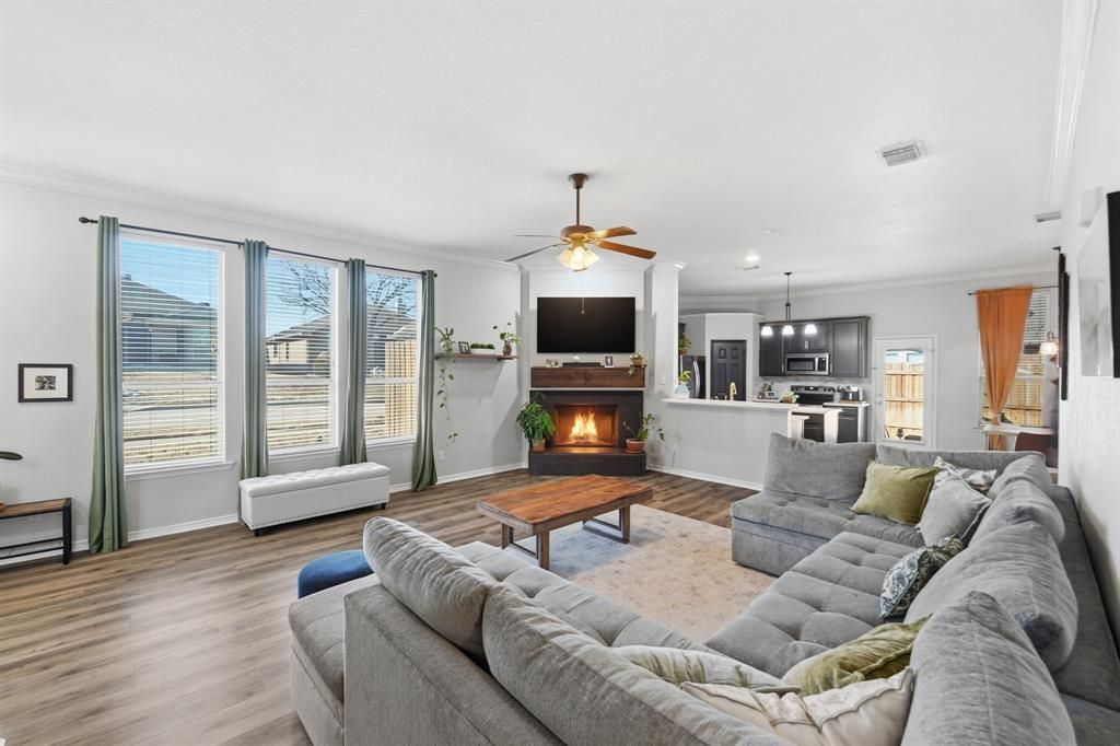 3701 Fiscal Court, Fort Worth, TX 76244 Main Photo