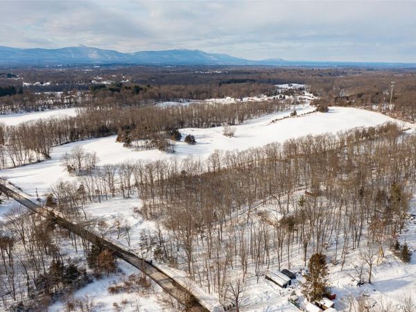 207 Pleasant Vale , Tivoli, NY 12583