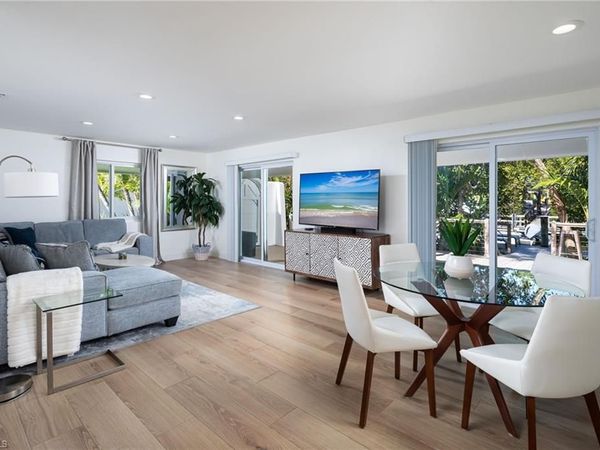 1595 Curlew AVE, Unit 4, NAPLES, FL 34102