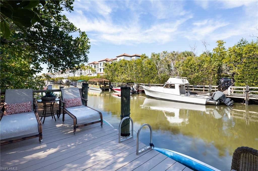 1595 Curlew Ave, Unit 4, Naples, FL 34102 Photo