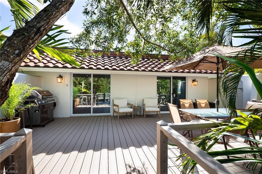 1595 Curlew Ave, Unit 4, Naples, FL 34102 Photo