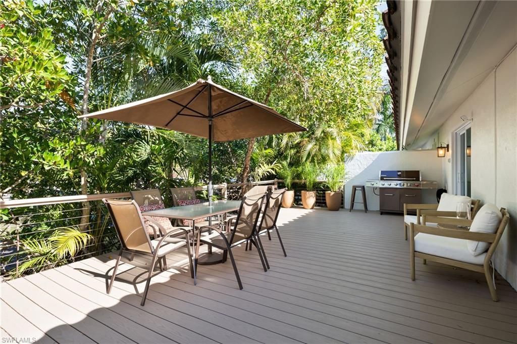 1595 Curlew Ave, Unit 4, Naples, FL 34102 Photo