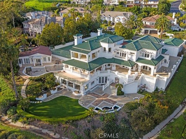 7 Tattersall, Laguna Niguel, CA 92677