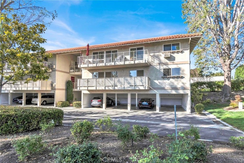 2153 Ronda Granada, Unit A, Laguna Woods, CA 92637 Main Photo