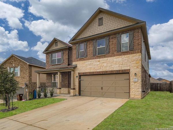 15323 Danae Bend, San Antonio, TX 78245