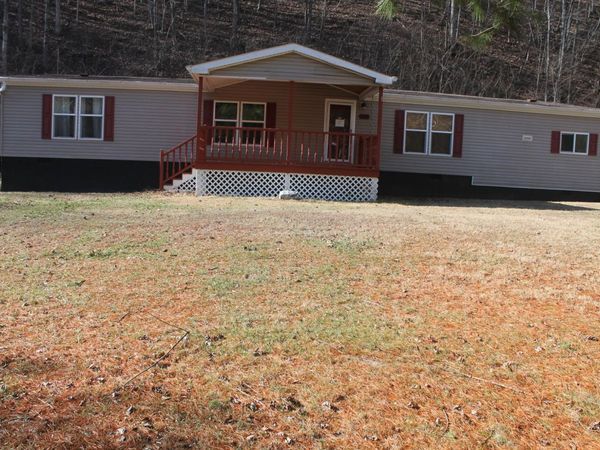 5406 Johnson Creek RD, Covington, VA 24426