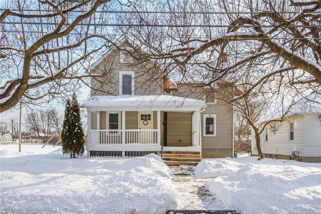 214 N Genesee Street, Geneva, NY 14456 Main Photo