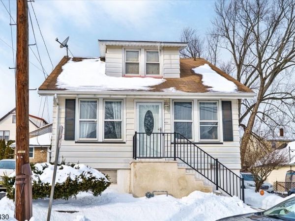 421 N 11Th St, Prospect Park, NJ 07508