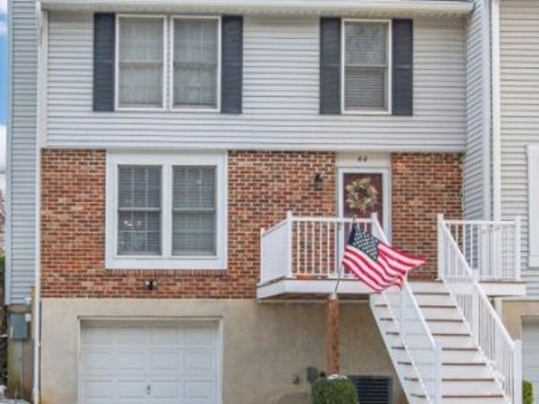 44 Cambridge, Oxford, NJ 07863