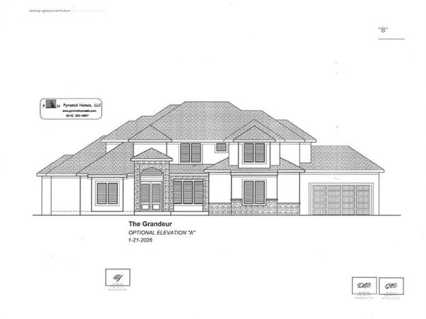 2808 W 175th Place, Overland Park, KS 66085