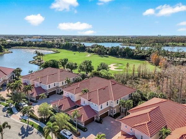 13034 Pennington PL, Unit 201, FORT MYERS, FL 33913