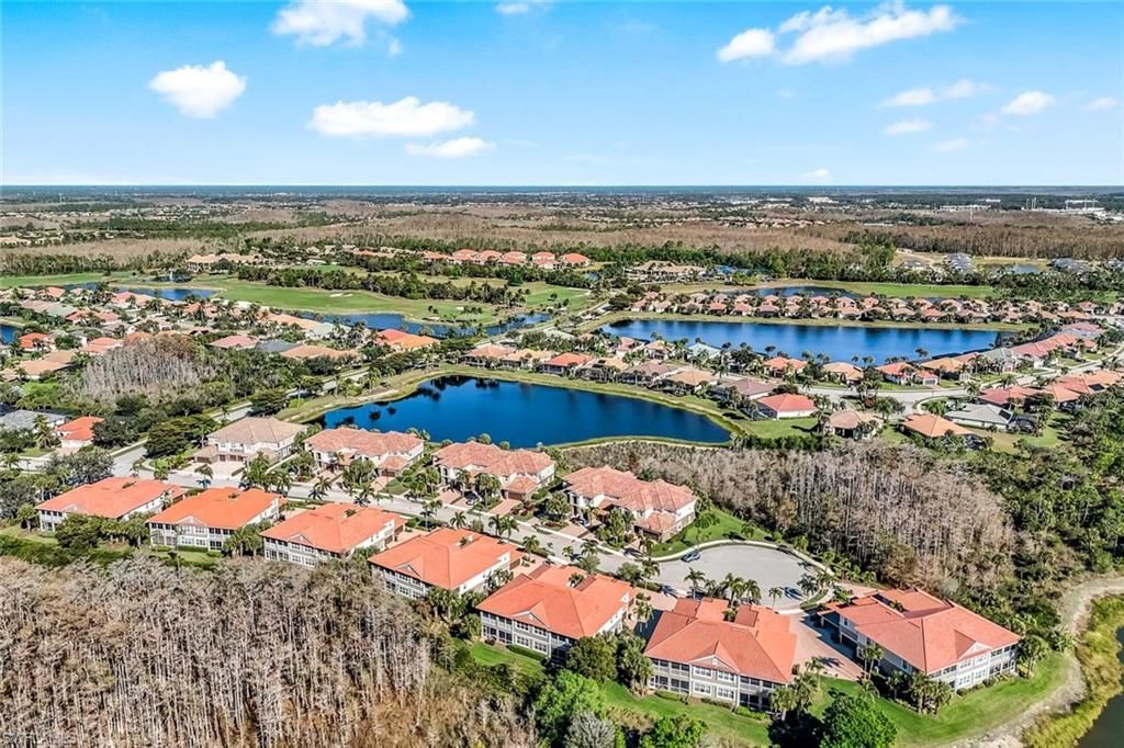 13034 Pennington Pl, Unit 201, Fort Myers, FL 33913 Photo