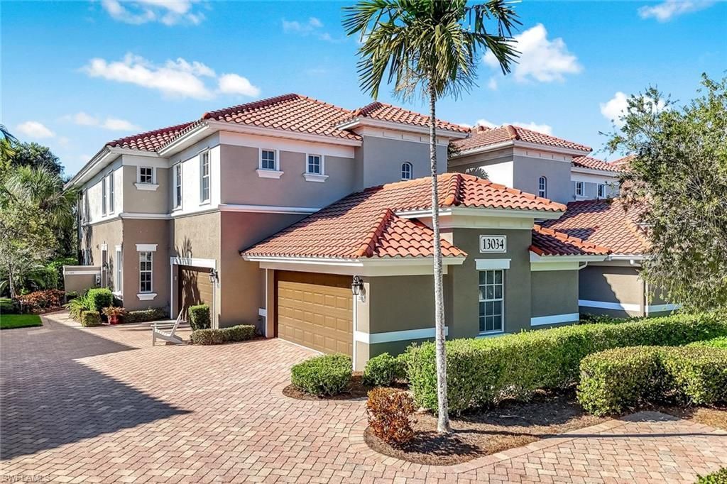 13034 Pennington Pl, Unit 201, Fort Myers, FL 33913 Photo
