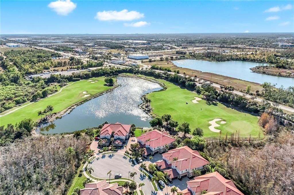 13034 Pennington Pl, Unit 201, Fort Myers, FL 33913 Photo