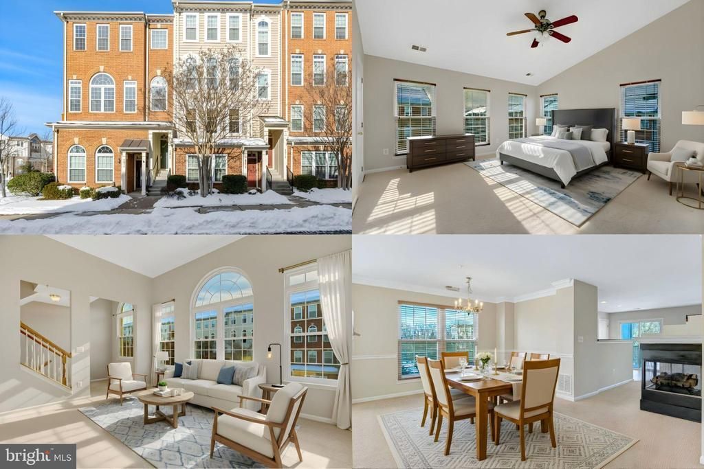 42213 Black Rock Terrace, Aldie, VA 20105 Main Photo