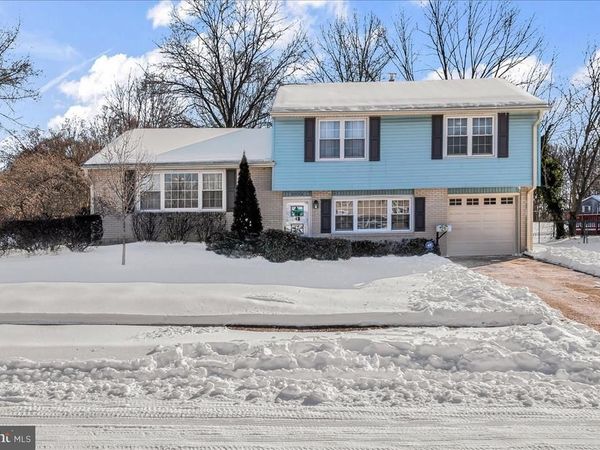 2036 FLORAL DRIVE, WILMINGTON, DE 19810