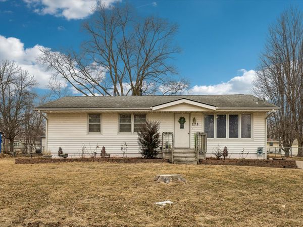 175 Waukee Avenue, Waukee, IA 50263