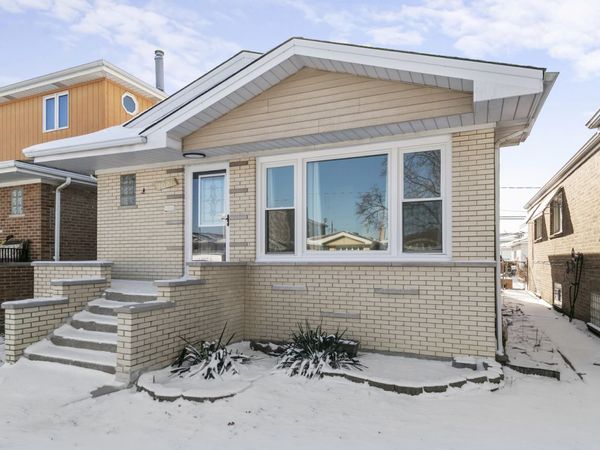 7021 W 64th Street, Chicago, IL 60638