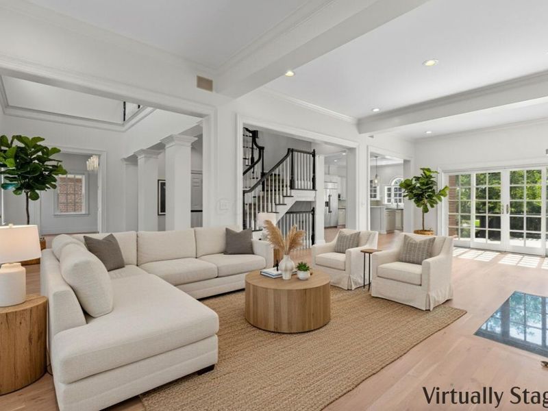 7555 Lambton Park Road, New Albany, OH 43054 Photo 10