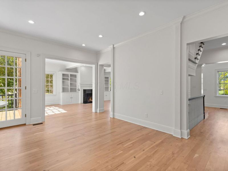 7555 Lambton Park Road, New Albany, OH 43054 Photo 12