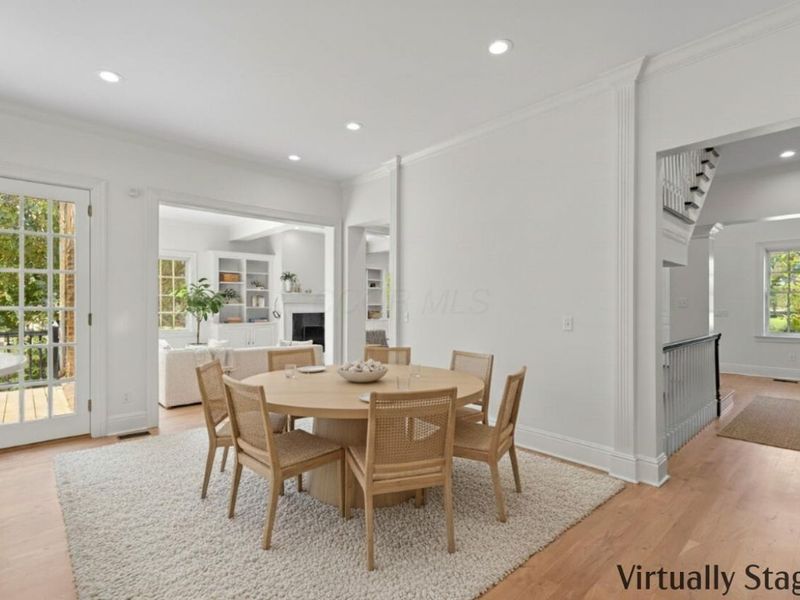 7555 Lambton Park Road, New Albany, OH 43054 Photo 13