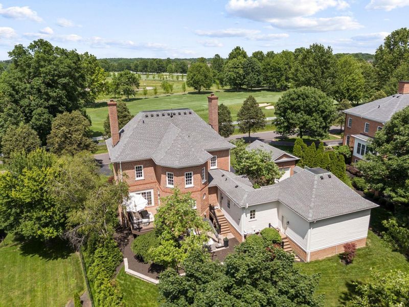 7555 Lambton Park Road, New Albany, OH 43054 Photo 2