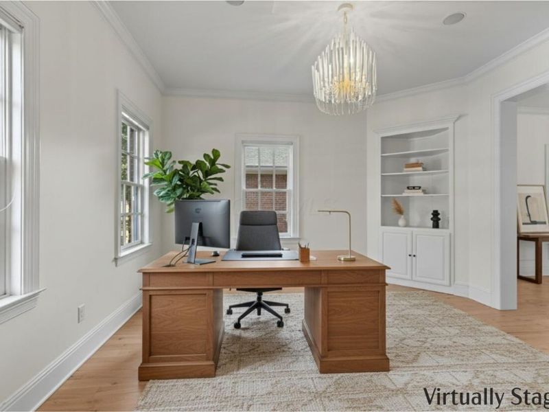 7555 Lambton Park Road, New Albany, OH 43054 Photo 34