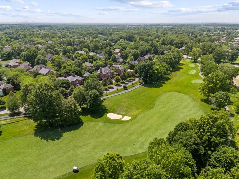 7555 Lambton Park Road, New Albany, OH 43054 Photo 4