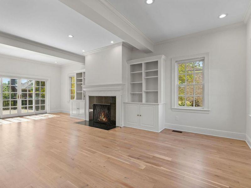 7555 Lambton Park Road, New Albany, OH 43054 Photo 6