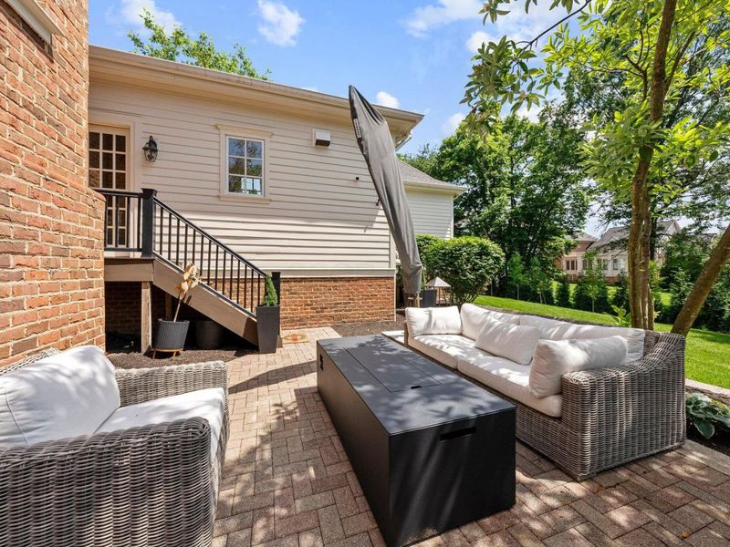 7555 Lambton Park Road, New Albany, OH 43054 Photo 83