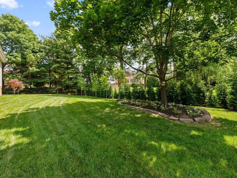 7555 Lambton Park Road, New Albany, OH 43054 Photo 86