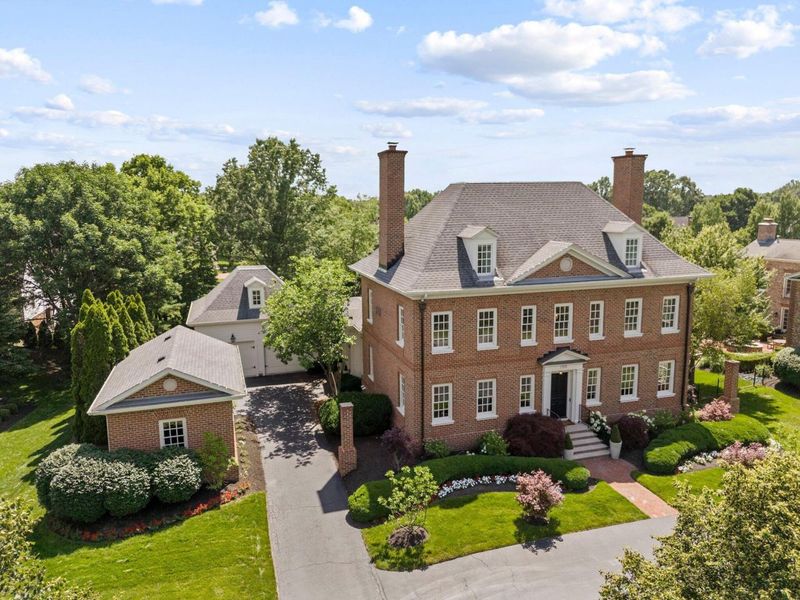 7555 Lambton Park Road, New Albany, OH 43054 Photo 89