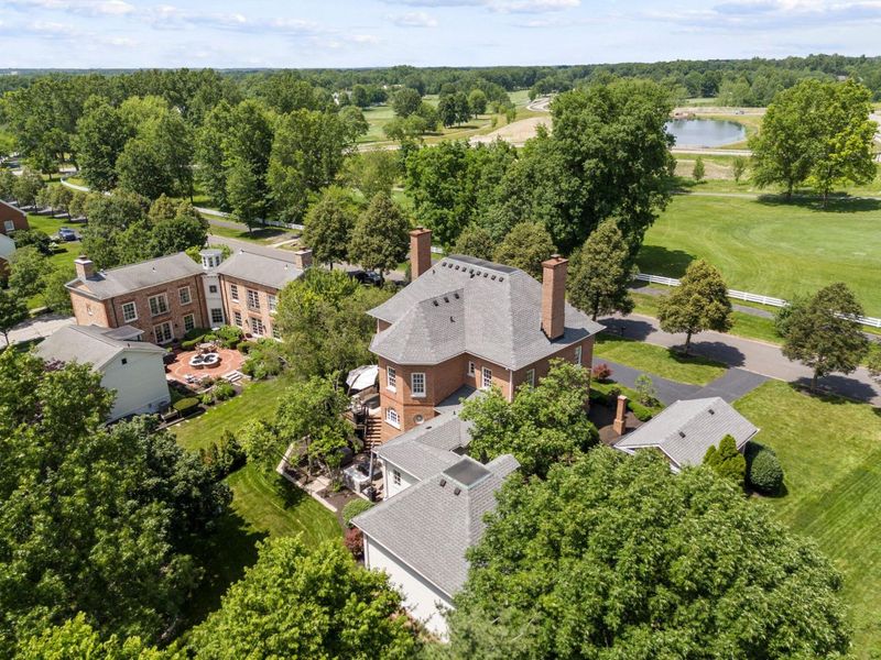 7555 Lambton Park Road, New Albany, OH 43054 Photo 92