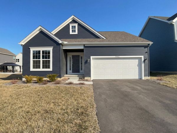 7942 Griffin Drive, Reynoldsburg, OH 43068