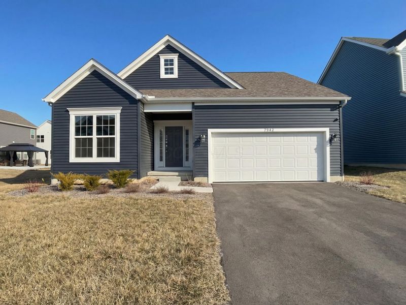 7942 Griffin Drive, Reynoldsburg, OH 43068 Photo 1