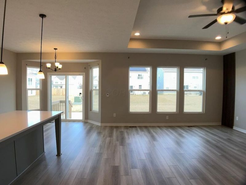 7942 Griffin Drive, Reynoldsburg, OH 43068 Photo 13